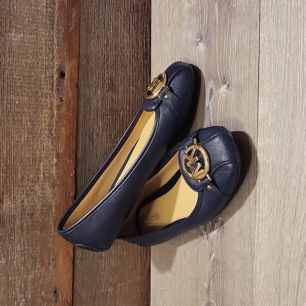 Michael Kors Fulton Flats